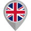 United Kingdom flag