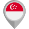 Singapore flag