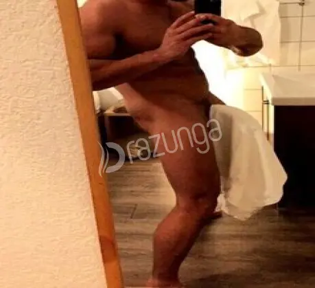 Full Privacy-No-Advance Genuine Safe And Secured Real-Male Escort Service For Females And Couples Available-24hrs in Home and Hotels