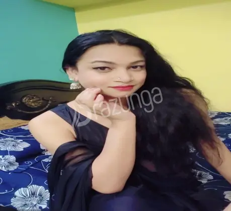 Dashing educated Mariya