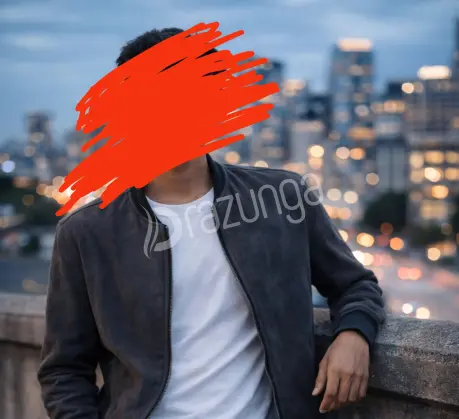 Rent for 24 years young boy
