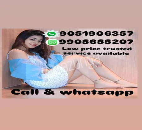 ♥️Call GIRL☎️ 9051906357 ☎️CALL GIRLS IN♥️ESCORT SERVICE ♥️