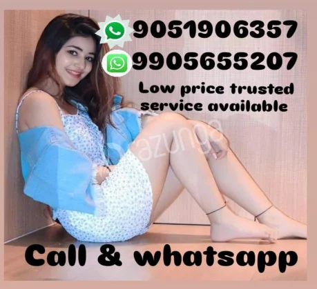 ♥️Call GIRL☎️ 9051906357 ☎️CALL GIRLS IN♥️ESCORT SERVICE ♥️