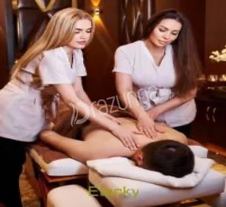 FULL EXORTIC SPECIAL MASSAGE WITH EXORTIC FRIENDLY GIRL'S LOVE